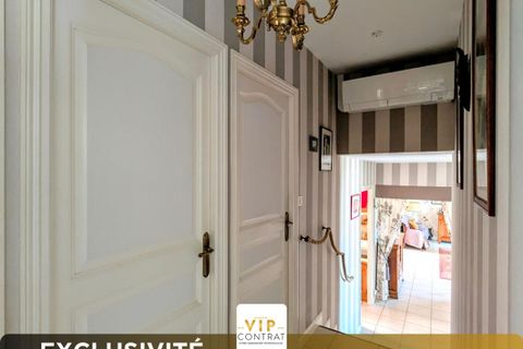 Villa i Saint-Sulpice-de-Royan, Charente-Maritime, Saint-Sulpice-de-Royan - € 298.000 | Ref: 447270SEBM - foto 9