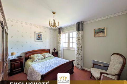 Villa i Saint-Sulpice-de-Royan, Charente-Maritime, Saint-Sulpice-de-Royan - € 298.000 | Ref: 447270SEBM - foto 12