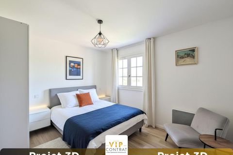 Villa i Saint-Sulpice-de-Royan, Charente-Maritime, Saint-Sulpice-de-Royan - € 298.000 | Ref: 447270SEBM - foto 13