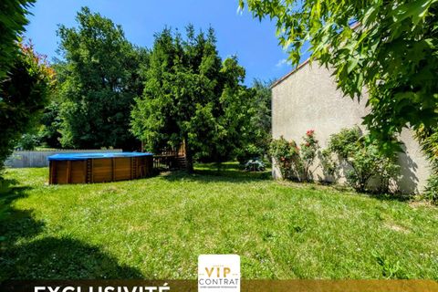 Villa i Saint-Sulpice-de-Royan, Charente-Maritime, Saint-Sulpice-de-Royan - € 298.000 | Ref: 447270SEBM - foto 15