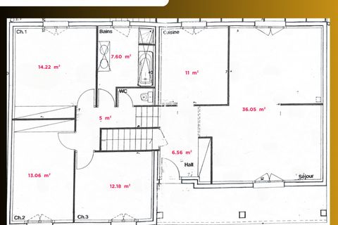 Villa i Saint-Sulpice-de-Royan, Charente-Maritime, Saint-Sulpice-de-Royan - € 298.000 | Ref: 447270SEBM - foto 18