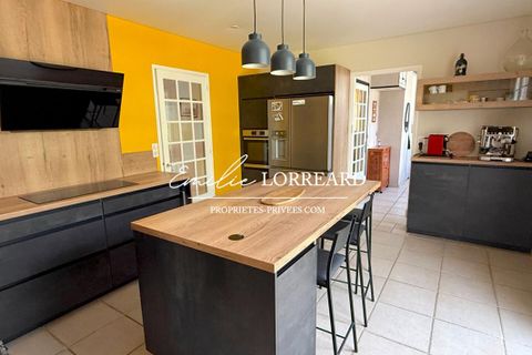 Villa i Le Mans, Sarthe, Le Mans - € 499.900 | Ref: 447132RRN - foto 2