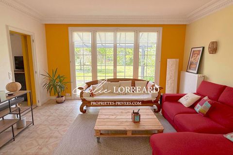 Villa i Le Mans, Sarthe, Le Mans - € 499.900 | Ref: 447132RRN - foto 3
