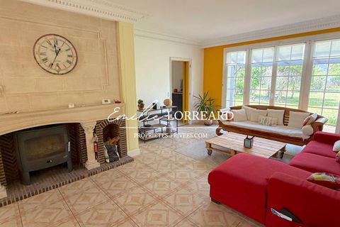 Villa i Le Mans, Sarthe, Le Mans - € 499.900 | Ref: 447132RRN - foto 4