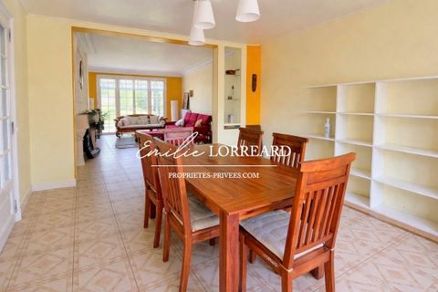 Villa i Le Mans, Sarthe, Le Mans - € 499.900 | Ref: 447132RRN - foto 5