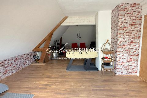 Villa i Le Mans, Sarthe, Le Mans - € 499.900 | Ref: 447132RRN - foto 11