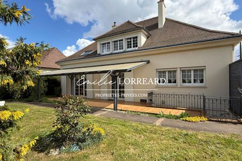 Villa i Le Mans, Sarthe, Le Mans - € 499.900 | Ref: 447132RRN - foto 14