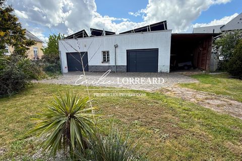 Villa i Le Mans, Sarthe, Le Mans - € 499.900 | Ref: 447132RRN - foto 15