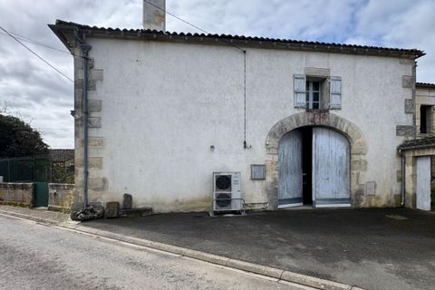 Villa a Val-de-Cognac, Charente, Val-de-Cognac - € 119.990 | Ref: 443171AEDA - foto 2