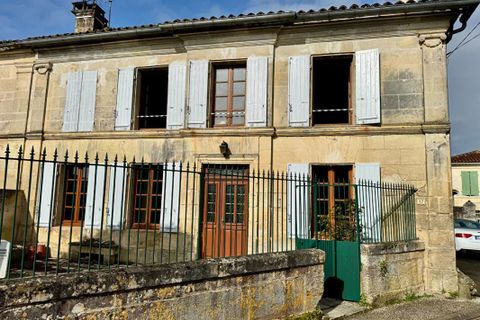 Villa a Val-de-Cognac, Charente, Val-de-Cognac - € 119.990 | Ref: 443171AEDA - foto 3
