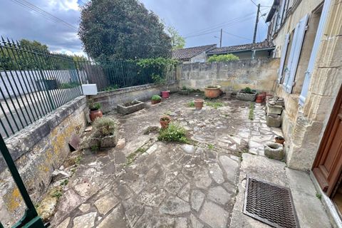Villa a Val-de-Cognac, Charente, Val-de-Cognac - € 119.990 | Ref: 443171AEDA - foto 4