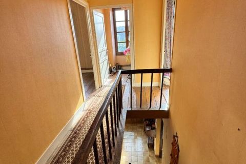 Villa a Val-de-Cognac, Charente, Val-de-Cognac - € 119.990 | Ref: 443171AEDA - foto 8