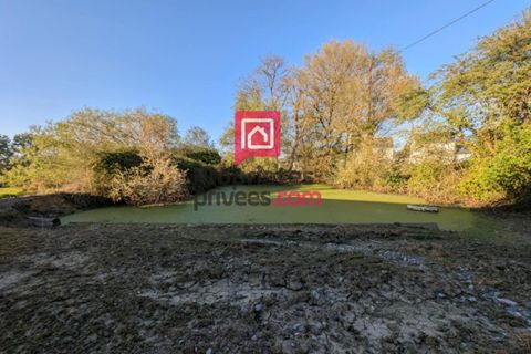 Villa i Change, Mayenne, Change - € 166 384 | Ref: 447052PKL - foto 3