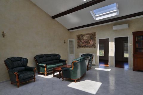 Villa i Moux, Aude, Moux - € 219.000 | Ref: 446175FLSE - foto 9