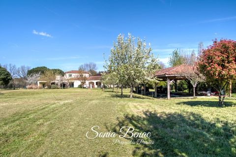 Villa en Léguevin, Haute-Garonne, Léguevin - € 699.300 | Ref: 439576BESO - photo 2