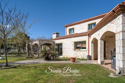 Villa en Léguevin, Haute-Garonne, Léguevin - € 699.300 | Ref: 439576BESO - photo 3