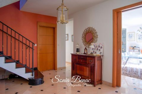 Villa en Léguevin, Haute-Garonne, Léguevin - € 699.300 | Ref: 439576BESO - photo 7