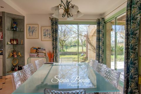Villa en Léguevin, Haute-Garonne, Léguevin - € 699.300 | Ref: 439576BESO - photo 11