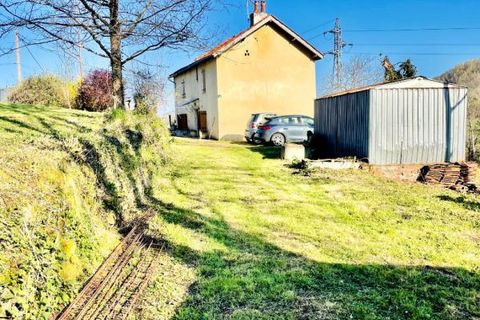 Villa a Aubin, Aveyron, Aubin - € 69.000 | Ref: 446980MNIK - foto 9
