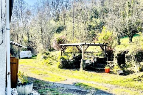 Villa a Aubin, Aveyron, Aubin - € 69.000 | Ref: 446980MNIK - foto 16