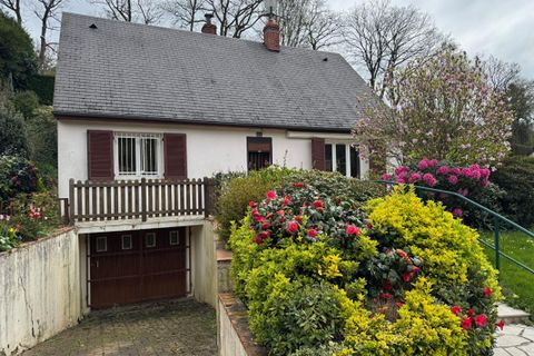 Villa a Bolbec, Seine-Maritime, Bolbec - € 189.000 | Ref: 445658KOD - foto 2