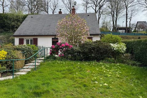 Villa a Bolbec, Seine-Maritime, Bolbec - € 189.000 | Ref: 445658KOD - foto 3