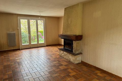 Villa a Bolbec, Seine-Maritime, Bolbec - € 189.000 | Ref: 445658KOD - foto 4