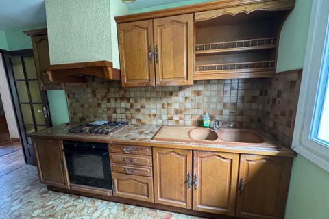 Villa a Bolbec, Seine-Maritime, Bolbec - € 189.000 | Ref: 445658KOD - foto 5