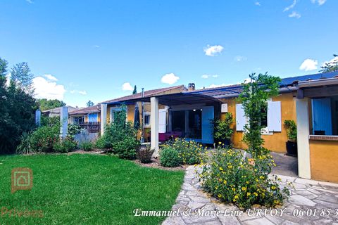 Haus in Graveson, Bouches-du-Rhone, Graveson - € 590.000 | Ref: 446457UVE - Foto 2