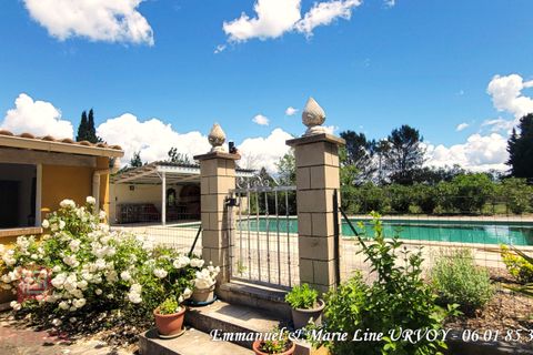 Haus in Graveson, Bouches-du-Rhone, Graveson - € 590.000 | Ref: 446457UVE - Foto 3