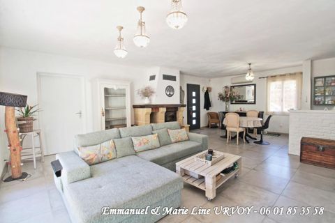 Haus in Graveson, Bouches-du-Rhone, Graveson - € 590.000 | Ref: 446457UVE - Foto 4