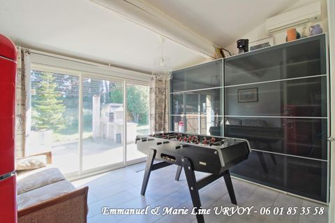 Haus in Graveson, Bouches-du-Rhone, Graveson - € 590.000 | Ref: 446457UVE - Foto 14
