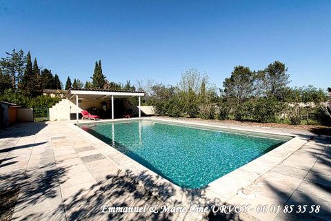 Haus in Graveson, Bouches-du-Rhone, Graveson - € 590.000 | Ref: 446457UVE - Foto 17