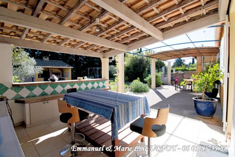 Haus in Graveson, Bouches-du-Rhone, Graveson - € 590.000 | Ref: 446457UVE - Foto 18