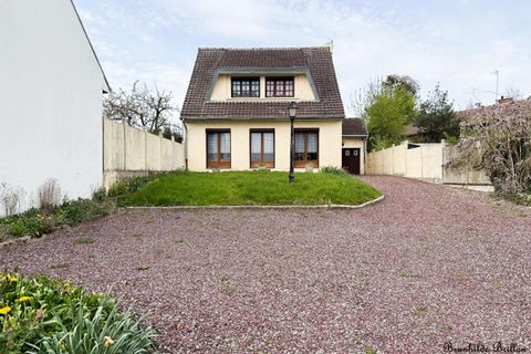 Villa i Arras, Pas-de-Calais, Arras - € 229 400 | Ref: 1033BBR - foto 3