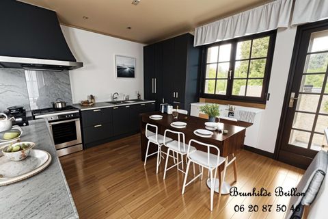 Villa i Arras, Pas-de-Calais, Arras - € 229 400 | Ref: 1033BBR - foto 4