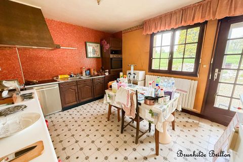 Villa i Arras, Pas-de-Calais, Arras - € 229 400 | Ref: 1033BBR - foto 5