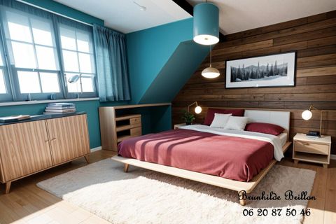 Villa i Arras, Pas-de-Calais, Arras - € 229 400 | Ref: 1033BBR - foto 8