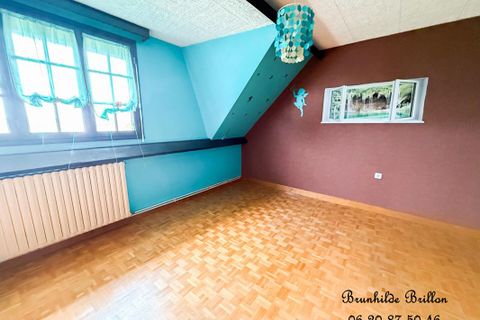 Villa i Arras, Pas-de-Calais, Arras - € 229 400 | Ref: 1033BBR - foto 9