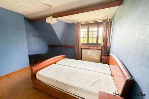 Villa i Arras, Pas-de-Calais, Arras - € 229 400 | Ref: 1033BBR - foto 11