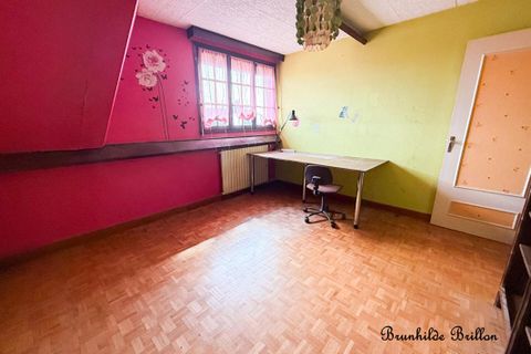 Villa i Arras, Pas-de-Calais, Arras - € 229 400 | Ref: 1033BBR - foto 12