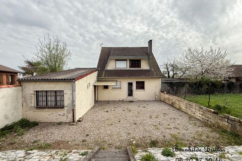 Villa i Arras, Pas-de-Calais, Arras - € 229 400 | Ref: 1033BBR - foto 13