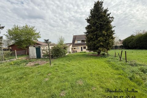 Villa i Arras, Pas-de-Calais, Arras - € 229 400 | Ref: 1033BBR - foto 14
