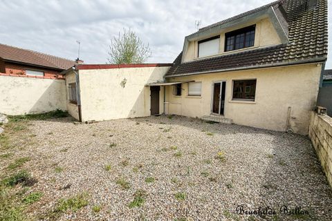 Villa i Arras, Pas-de-Calais, Arras - € 229 400 | Ref: 1033BBR - foto 17