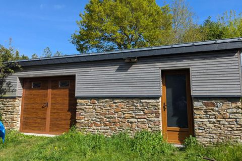 Villa a Campbon, Loire-Atlantique, Campbon - € 289.900 | Ref: 416766LLAUCDR - foto 9