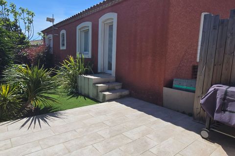 Villa i Lezignan-Corbieres, Aude, Lezignan-Corbieres - € 250.000 | Ref: 445770SDUC - foto 2