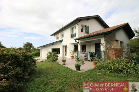 Villa en Arcangues, Pyrenees-Atlantiques, Arcangues - € 835.000 | Ref: 442155BNO - photo 2