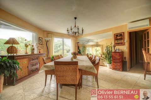 Villa en Arcangues, Pyrenees-Atlantiques, Arcangues - € 835.000 | Ref: 442155BNO - photo 3