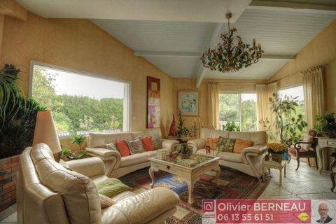 Villa en Arcangues, Pyrenees-Atlantiques, Arcangues - € 835.000 | Ref: 442155BNO - photo 5