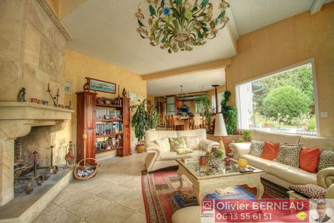 Villa en Arcangues, Pyrenees-Atlantiques, Arcangues - € 835.000 | Ref: 442155BNO - photo 6